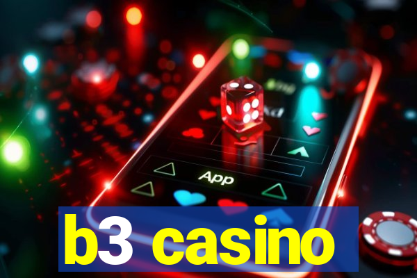 b3 casino